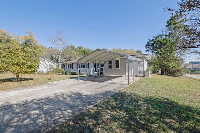 7618 Vaughn Road, Canton, GA 30115