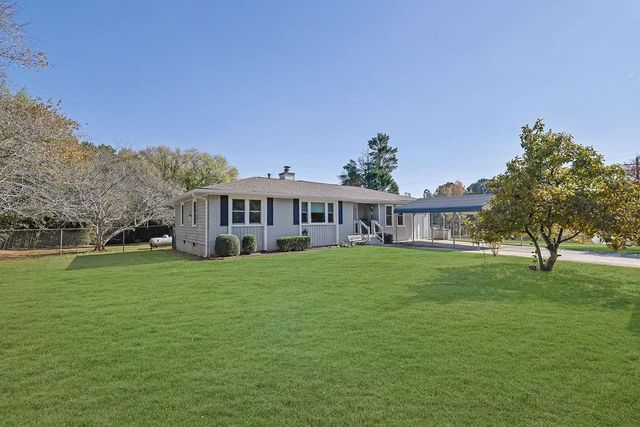 7618 Vaughn Road, Canton, GA 30115