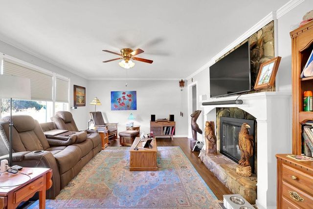 7618 Vaughn Road, Canton, GA 30115