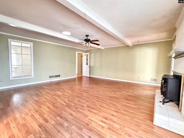 1616 Quail Valley Drive W, Columbia, SC 29212