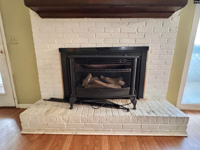 1616 Quail Valley Drive W, Columbia, SC 29212