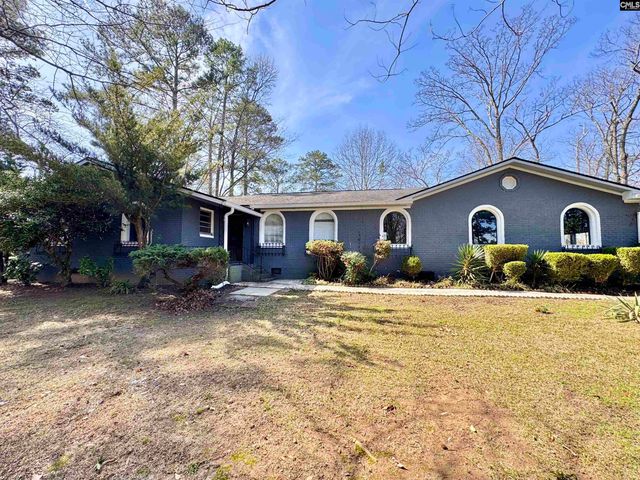 1616 Quail Valley Drive W, Columbia, SC 29212