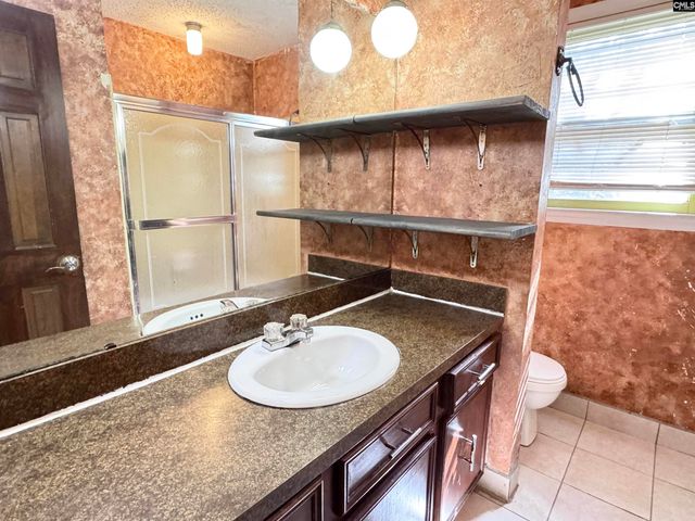 1616 Quail Valley Drive W, Columbia, SC 29212