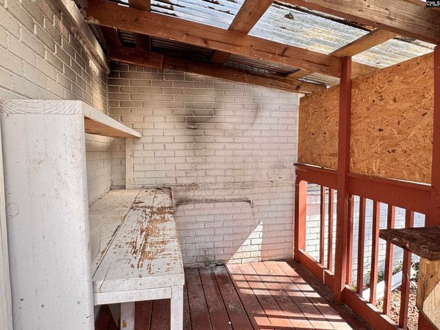 1616 Quail Valley Drive W, Columbia, SC 29212