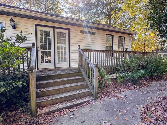1616 Quail Valley Drive W, Columbia, SC 29212