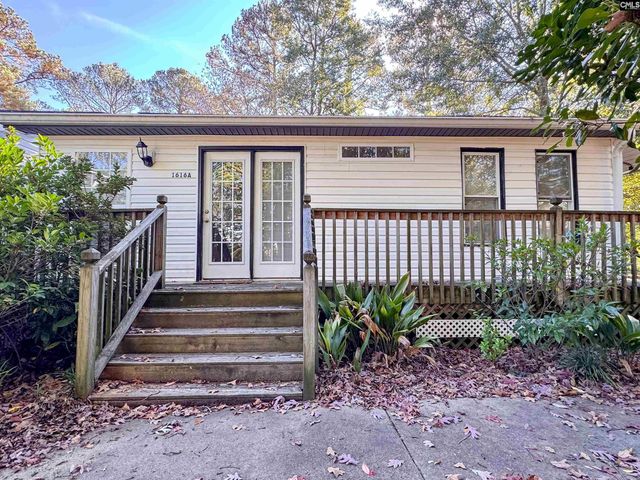 1616 Quail Valley Drive W, Columbia, SC 29212