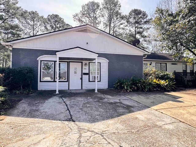 1616 Quail Valley Drive W, Columbia, SC 29212