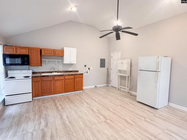 1616 Quail Valley Drive W, Columbia, SC 29212