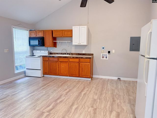 1616 Quail Valley Drive W, Columbia, SC 29212