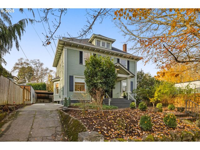 1115 Se 28TH Ave, Portland, OR 97214