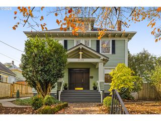 1115 Se 28TH Ave, Portland, OR 97214