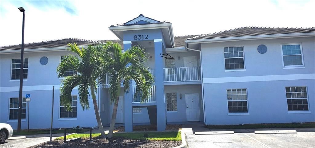 8312 Bernwood Cove LOOP 1008, FORT MYERS, FL 33966 — photo 2