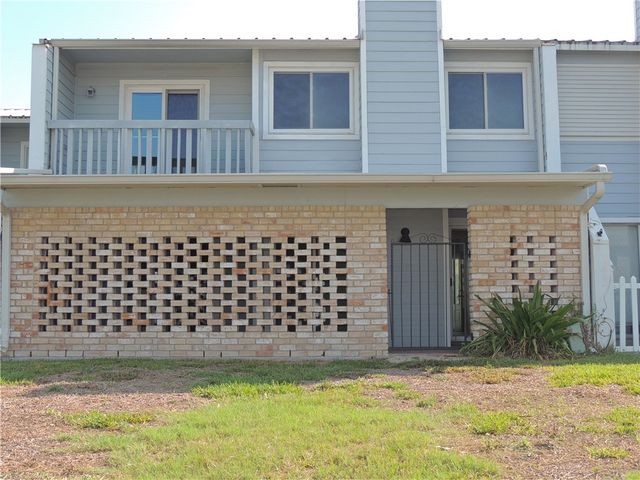 1461 Moore Ave, Portland, TX 78374