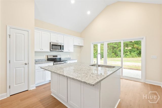 1138 Hanover Lane NE, Townsend, GA 31331