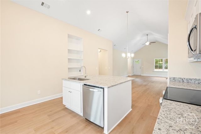 1138 Hanover Lane NE, Townsend, GA 31331