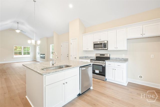 1138 Hanover Lane NE, Townsend, GA 31331