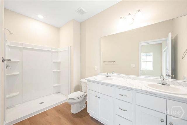 1138 Hanover Lane NE, Townsend, GA 31331