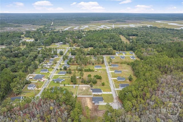 1138 Hanover Lane NE, Townsend, GA 31331