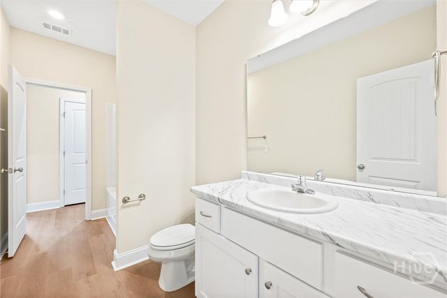 1138 Hanover Lane NE, Townsend, GA 31331