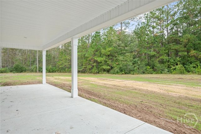 1138 Hanover Lane NE, Townsend, GA 31331