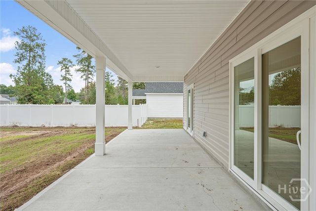 1138 Hanover Lane NE, Townsend, GA 31331