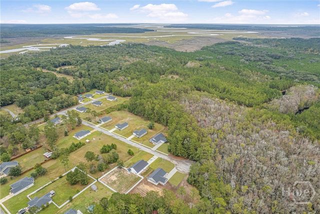 1138 Hanover Lane NE, Townsend, GA 31331