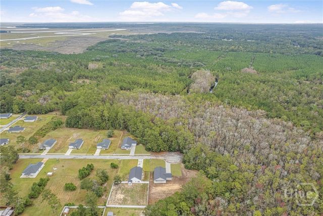 1138 Hanover Lane NE, Townsend, GA 31331