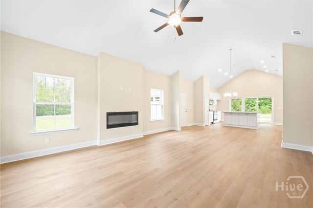 1138 Hanover Lane NE, Townsend, GA 31331