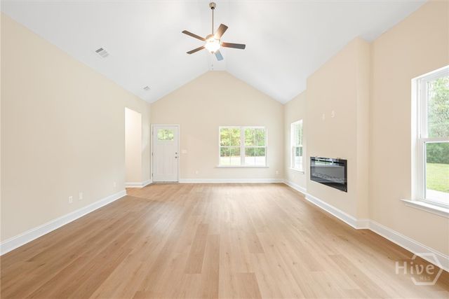 1138 Hanover Lane NE, Townsend, GA 31331