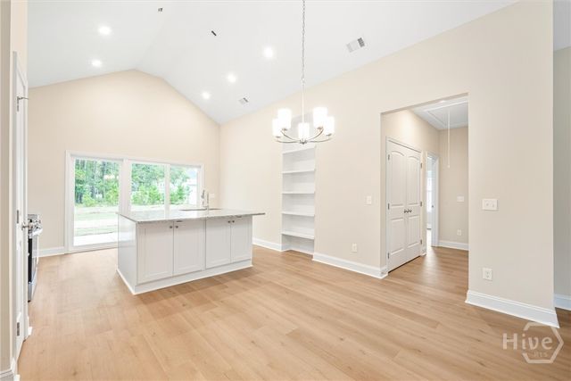 1138 Hanover Lane NE, Townsend, GA 31331