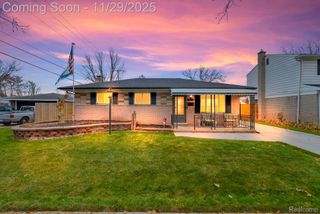 30212 Greater Mack Avenue, St. Clair Shores, MI 48082