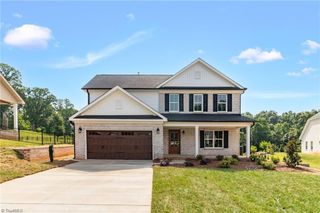 811 Gibb Street, Winston-salem, NC 27106