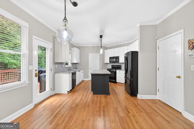 859 Misty River Court, Dacula, GA 30019