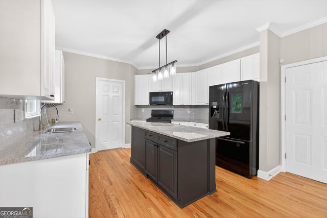859 Misty River Court, Dacula, GA 30019