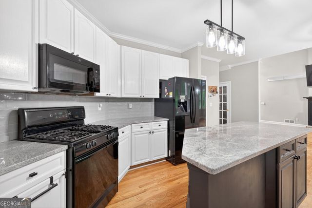 859 Misty River Court, Dacula, GA 30019