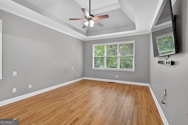 859 Misty River Court, Dacula, GA 30019