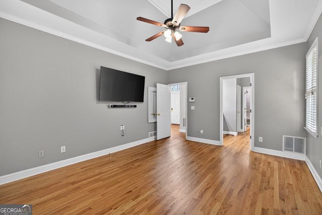 859 Misty River Court, Dacula, GA 30019