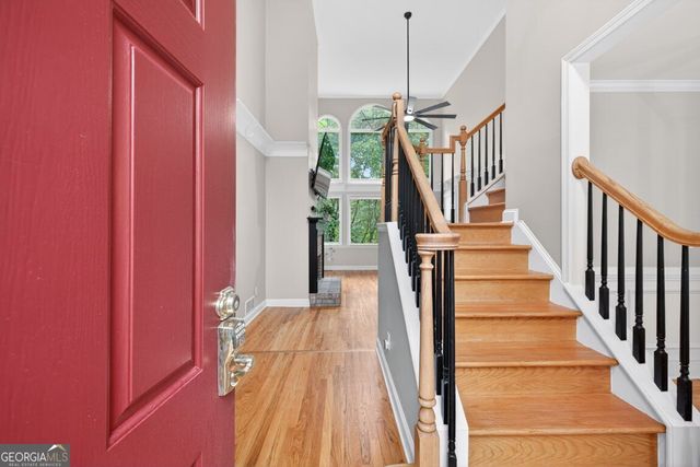 859 Misty River Court, Dacula, GA 30019