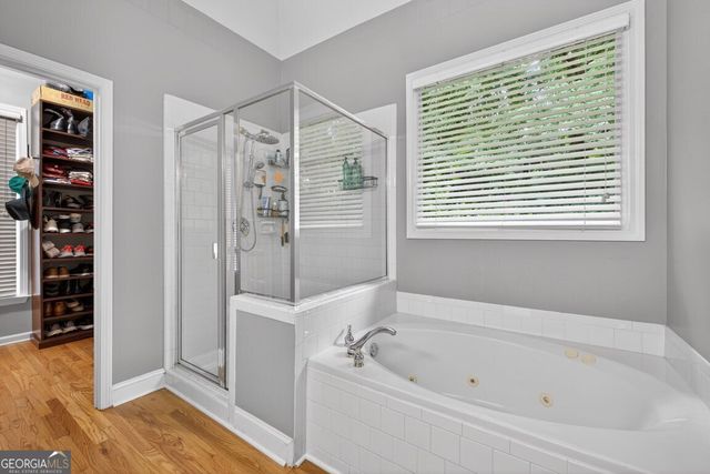 859 Misty River Court, Dacula, GA 30019