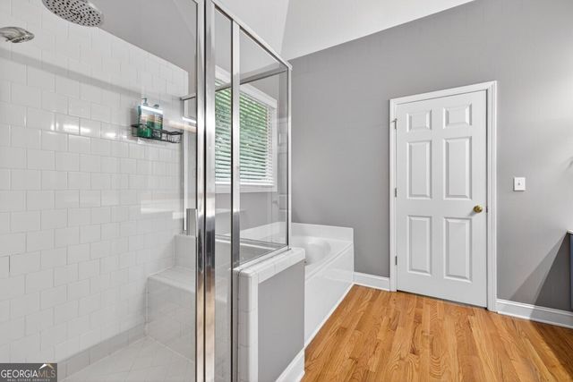 859 Misty River Court, Dacula, GA 30019