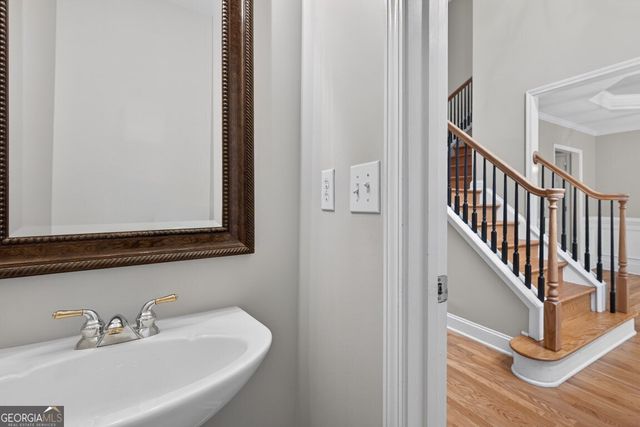 859 Misty River Court, Dacula, GA 30019