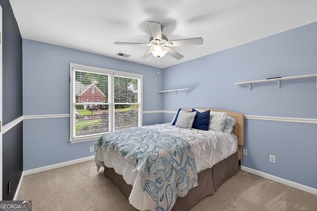 859 Misty River Court, Dacula, GA 30019