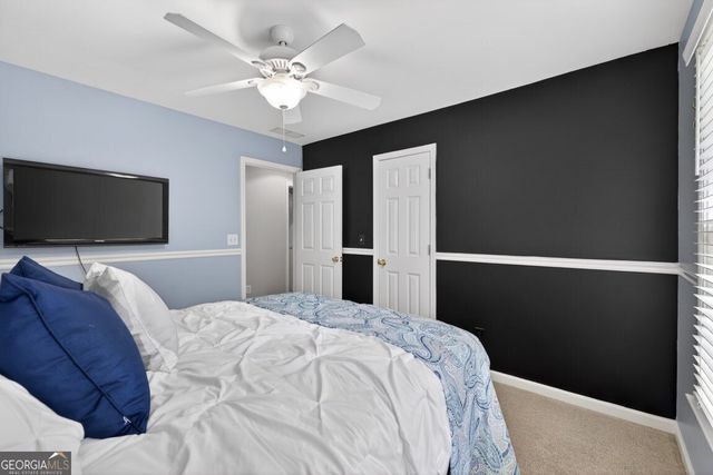859 Misty River Court, Dacula, GA 30019