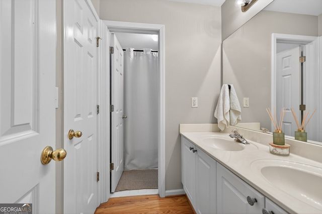 859 Misty River Court, Dacula, GA 30019