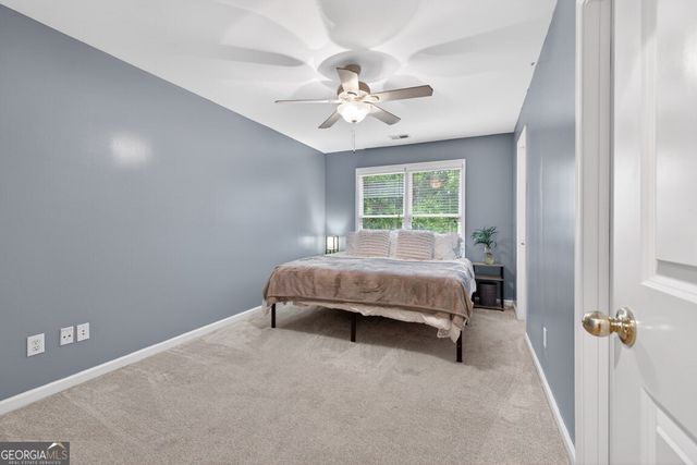 859 Misty River Court, Dacula, GA 30019