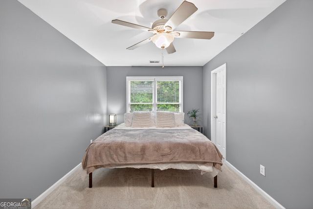 859 Misty River Court, Dacula, GA 30019