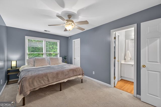 859 Misty River Court, Dacula, GA 30019