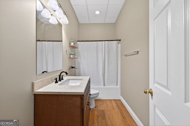 859 Misty River Court, Dacula, GA 30019