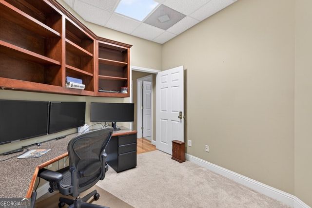 859 Misty River Court, Dacula, GA 30019