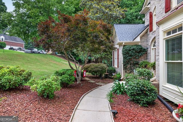 859 Misty River Court, Dacula, GA 30019